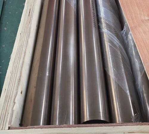 cuni 90/10 c70600 pipes manufacturer